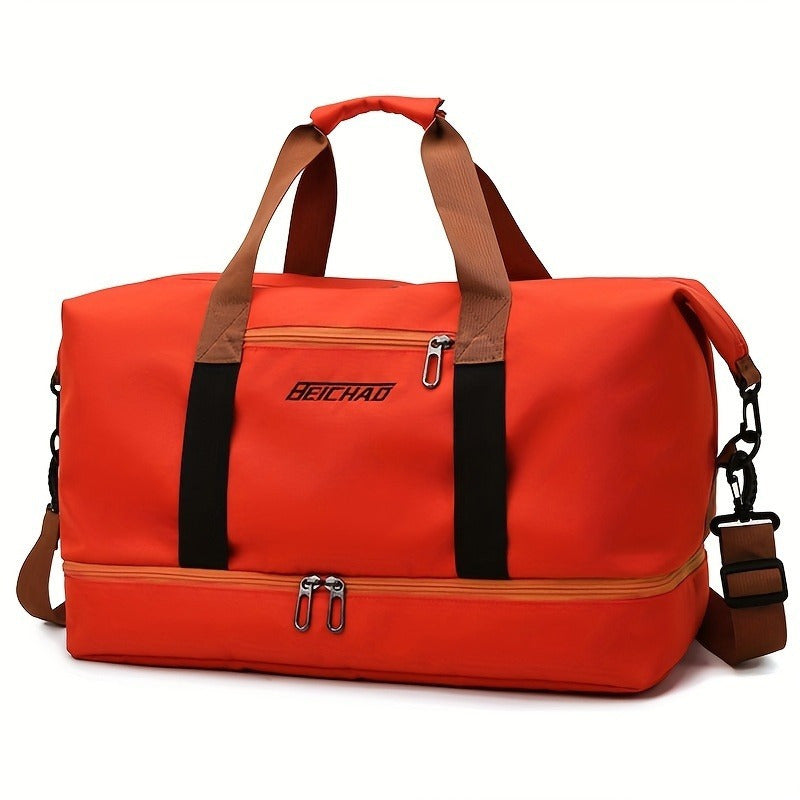 Large Capacity Lightweight travel bag