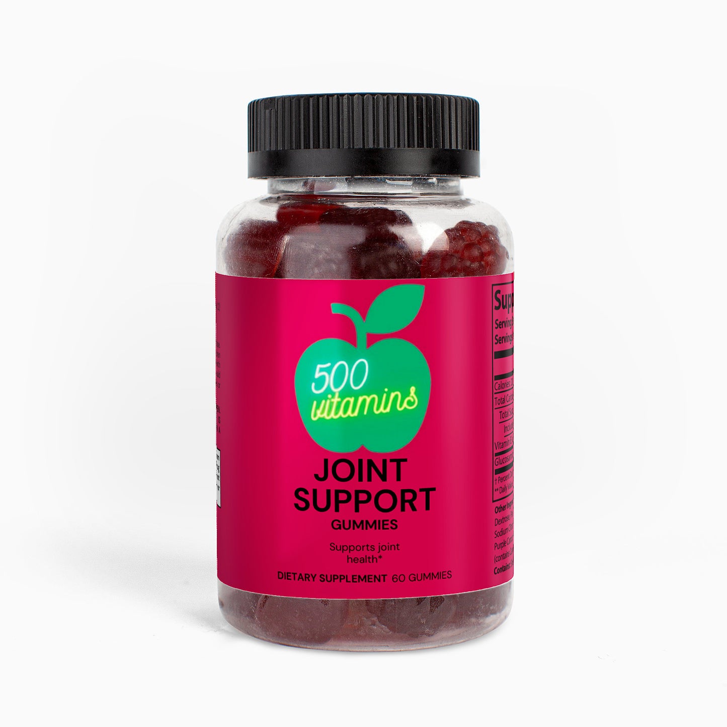 Joint Support Gummies (Adult)