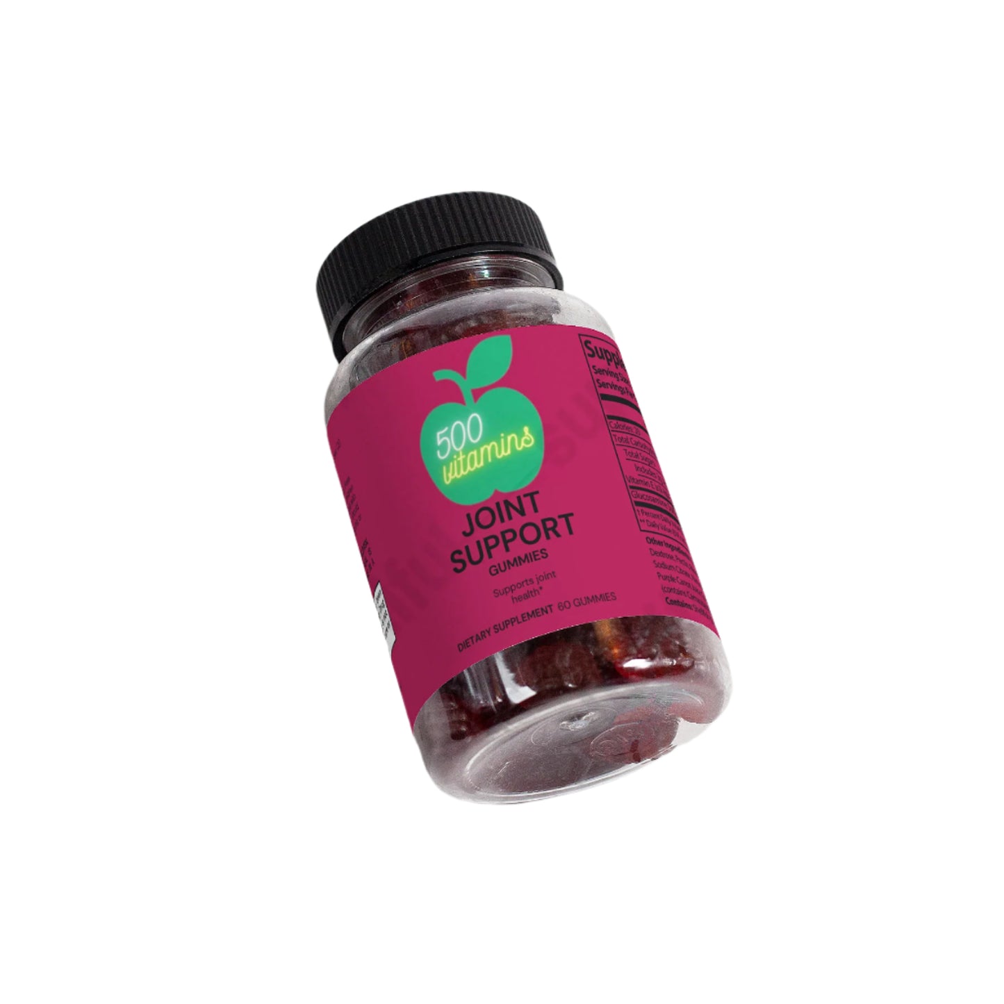 Joint Support Gummies (Adult)