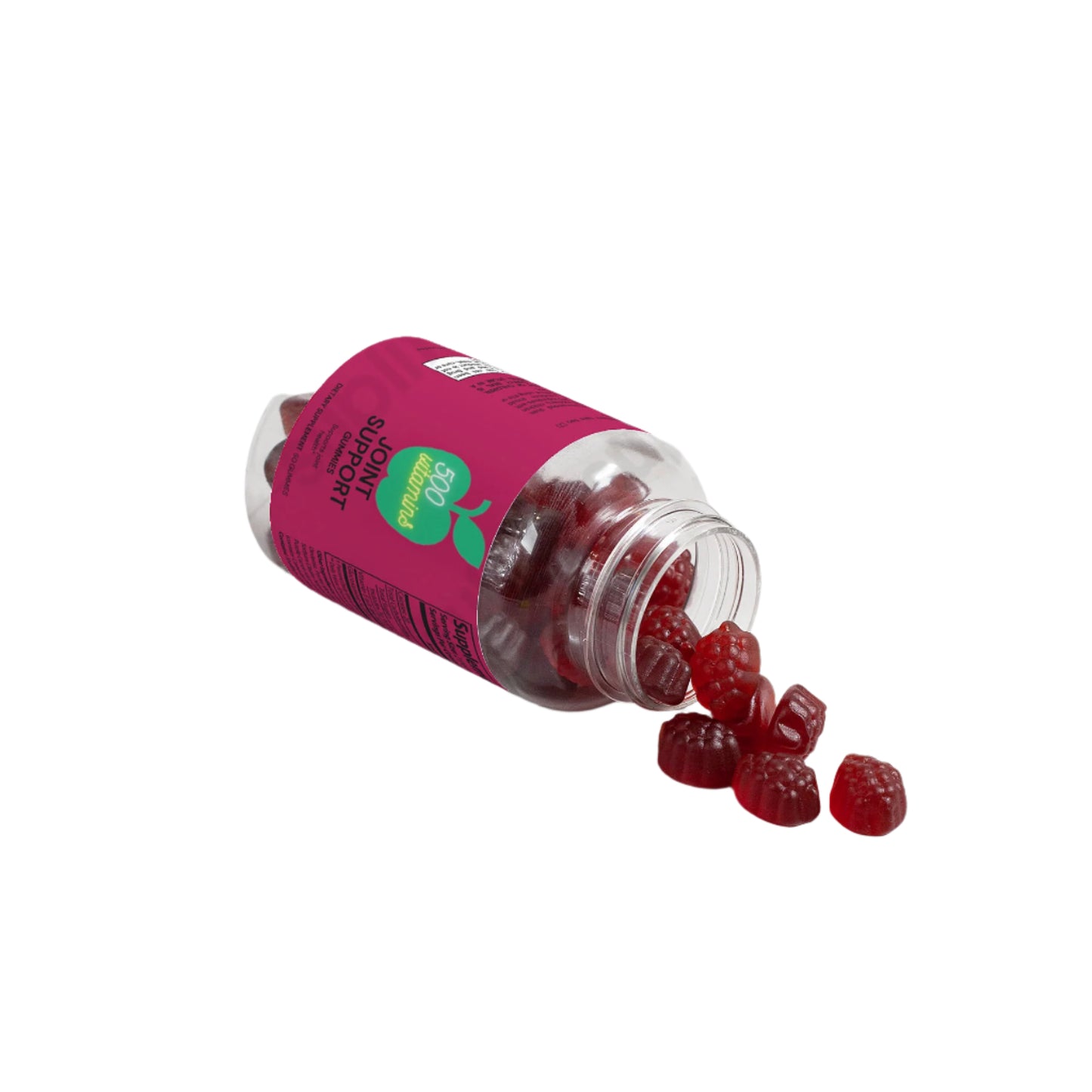 Joint Support Gummies (Adult)