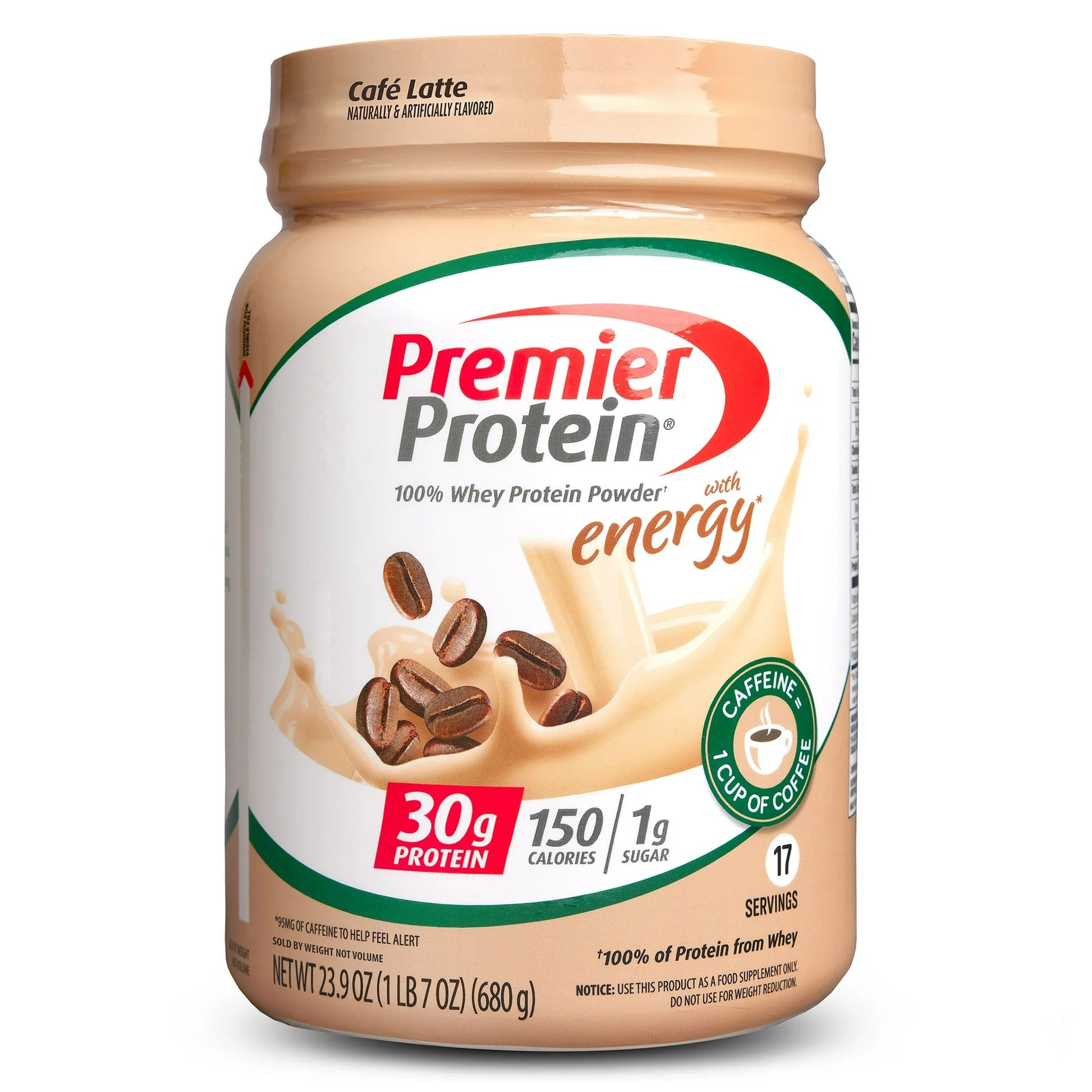 Is it Tree Nut Free Premier Protein 100% Whey Protein Powder